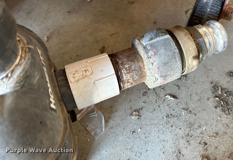 image for item LT9369 (3) Kifco water reel sprinklers