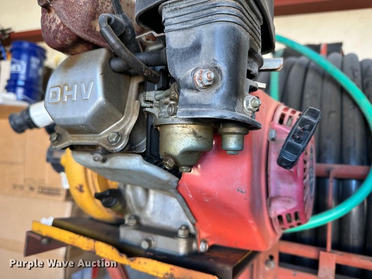 image for item LT9369 (3) Kifco water reel sprinklers