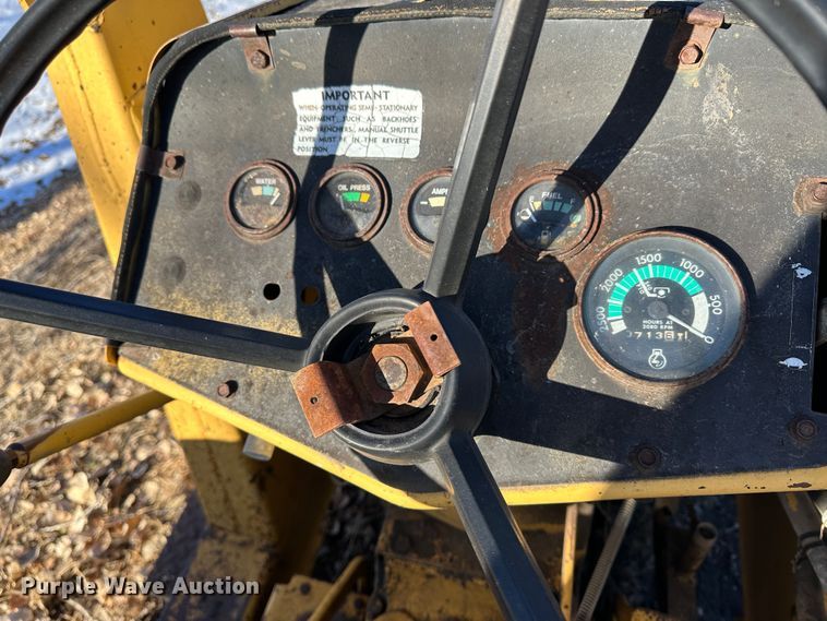 image for item LT9370 Massey Ferguson  tractor