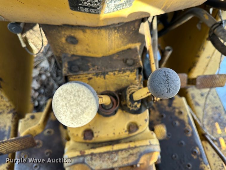 image for item LT9370 Massey Ferguson  tractor