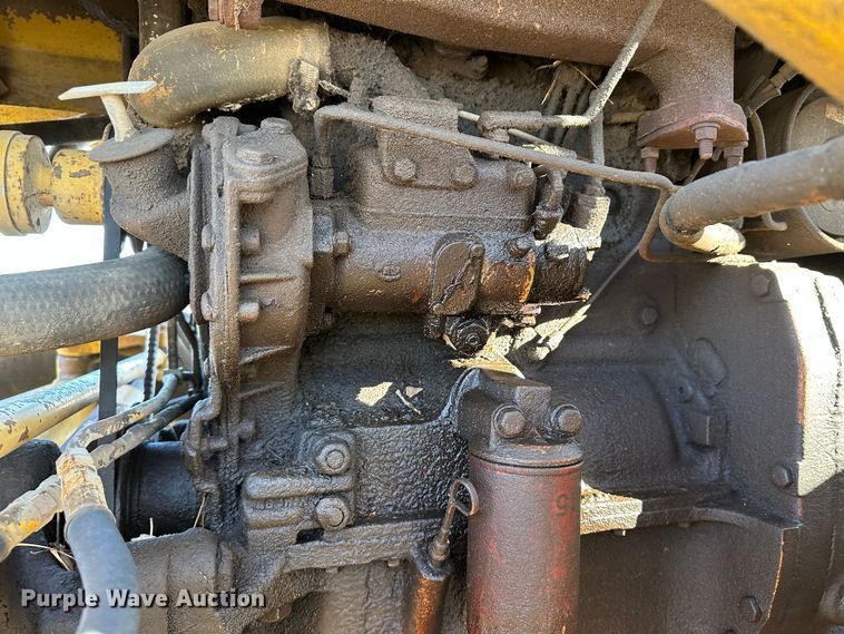 image for item LT9370 Massey Ferguson  tractor