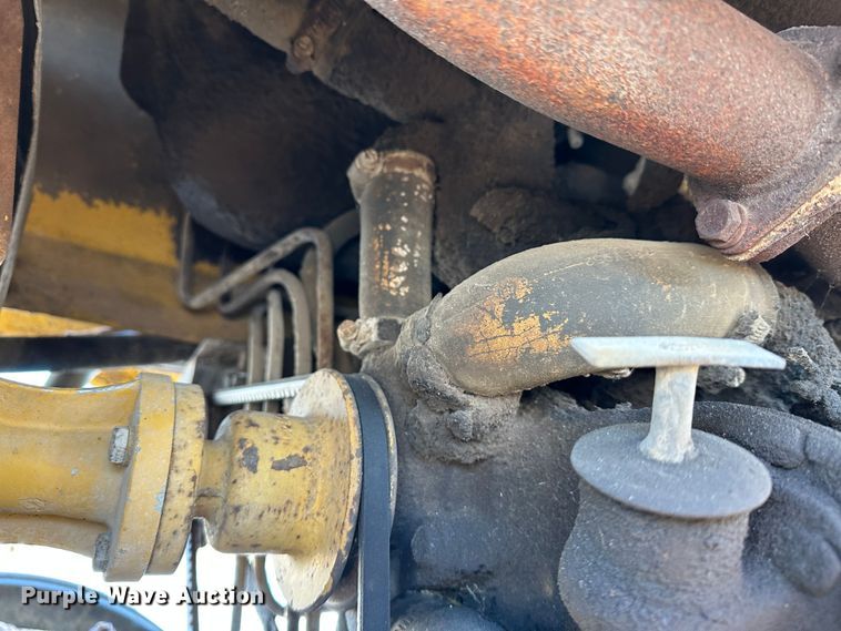 image for item LT9370 Massey Ferguson  tractor