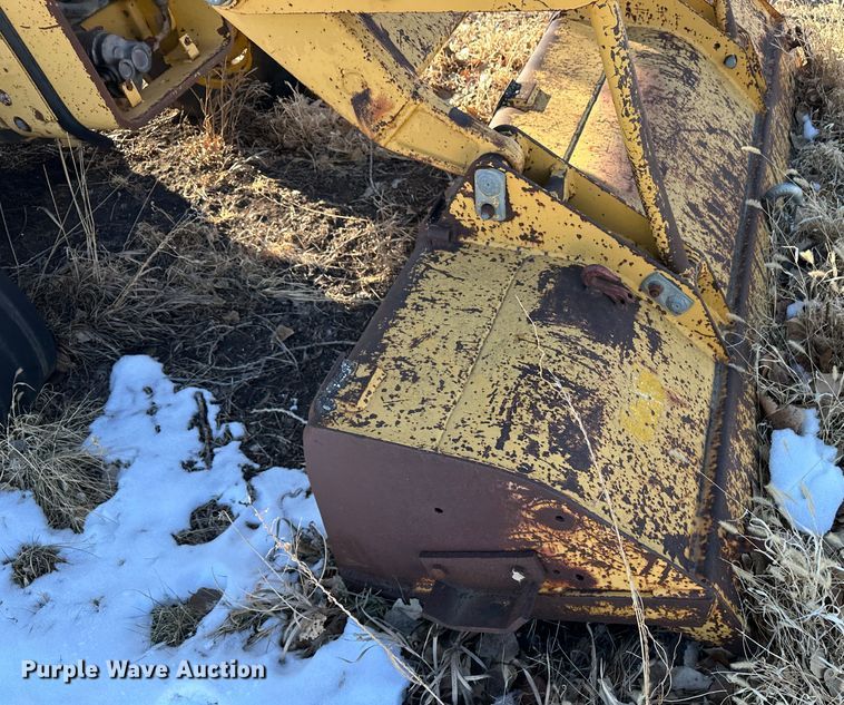 image for item LT9370 Massey Ferguson  tractor