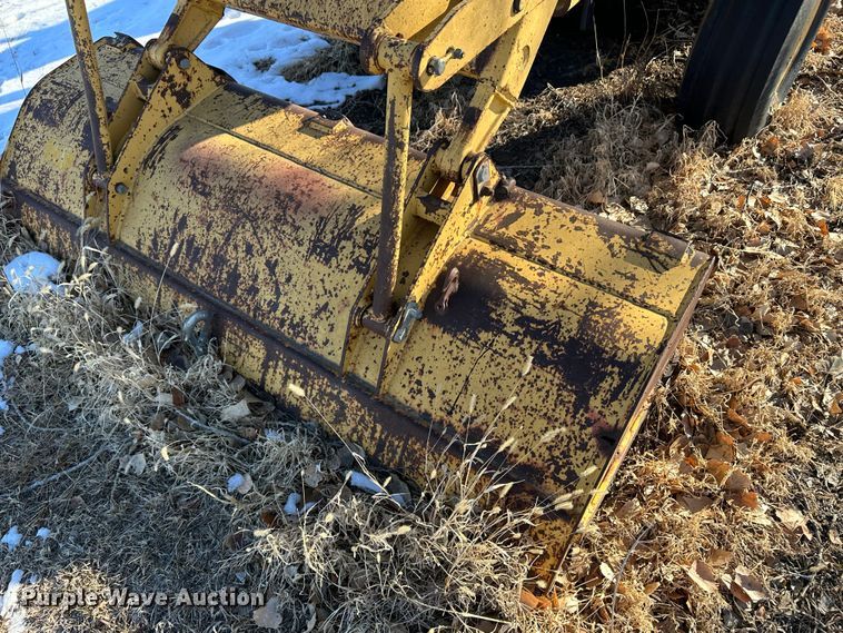 image for item LT9370 Massey Ferguson  tractor