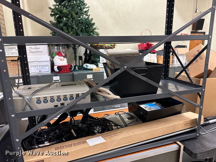 image for item LT9398 Office furniture