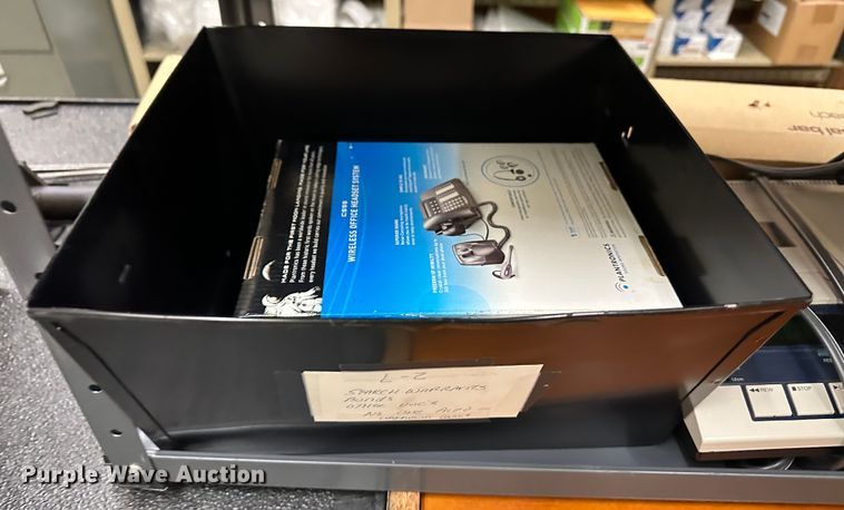 image for item LT9398 Office furniture