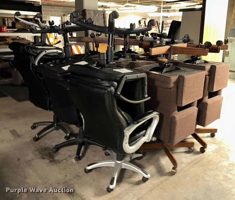 image for item LT9400 Office furntiure