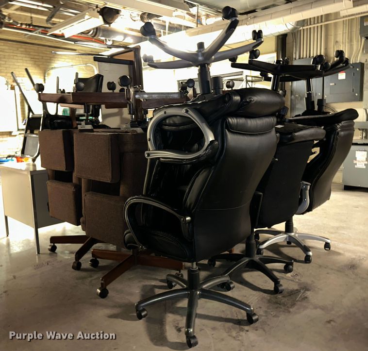 image for item LT9400 Office furntiure