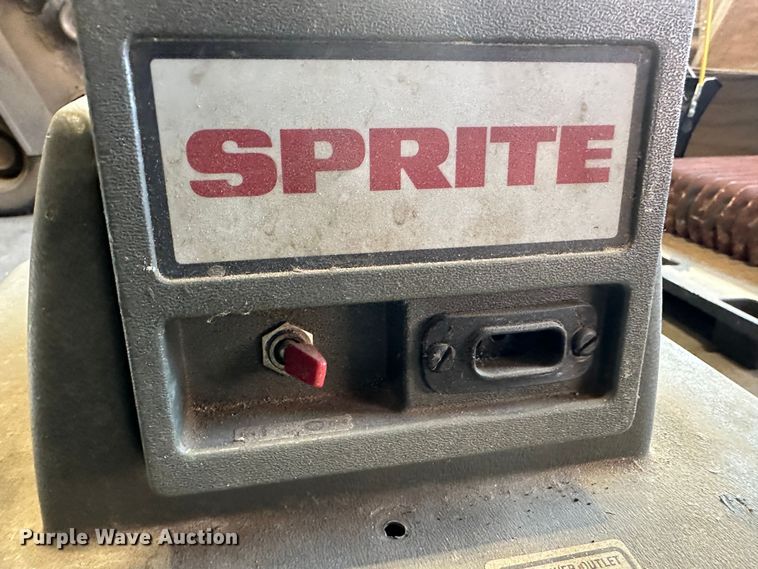 image for item LT9401 (2) vacuums