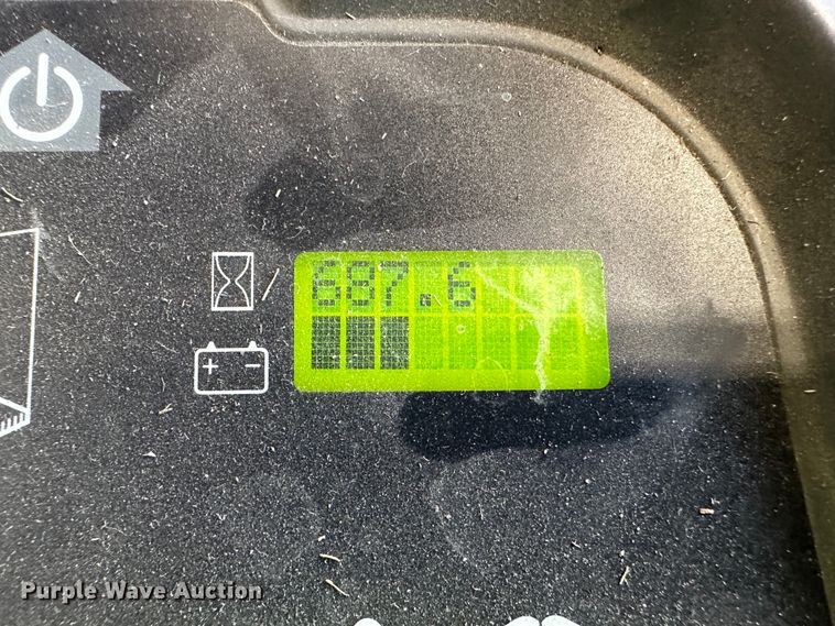 image for item LT9402 (2) floor cleaners