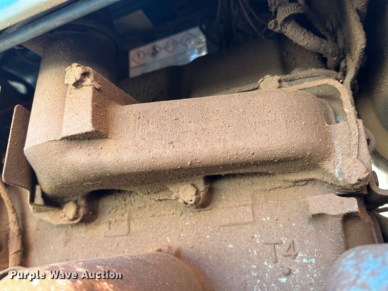 image for item LT9404 1973 Ford 3000  tractor