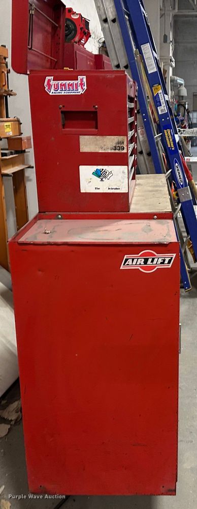 image for item LT9406 (2) toolboxes