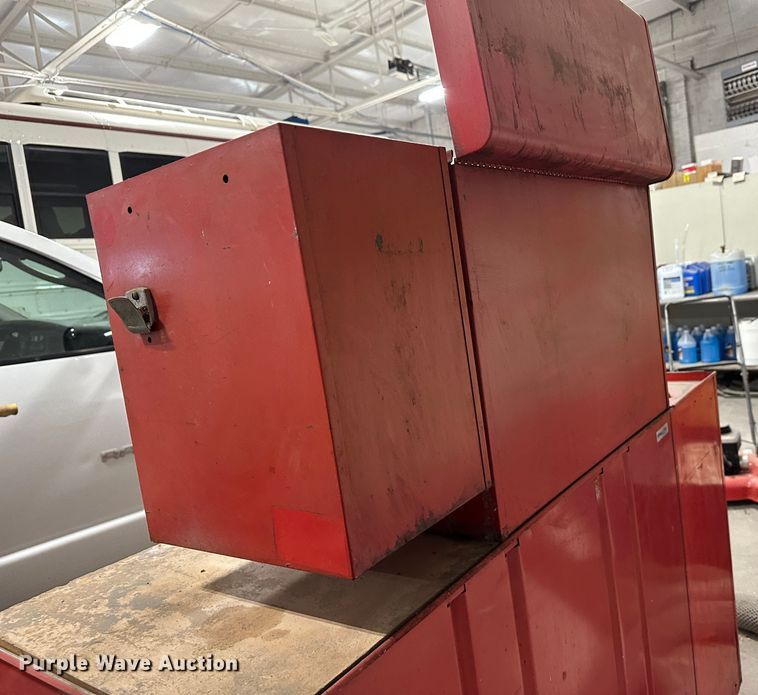 image for item LT9406 (2) toolboxes