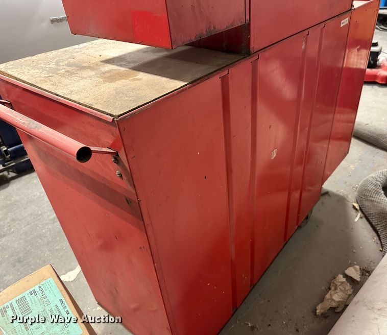 image for item LT9406 (2) toolboxes