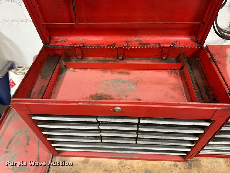 image for item LT9406 (2) toolboxes