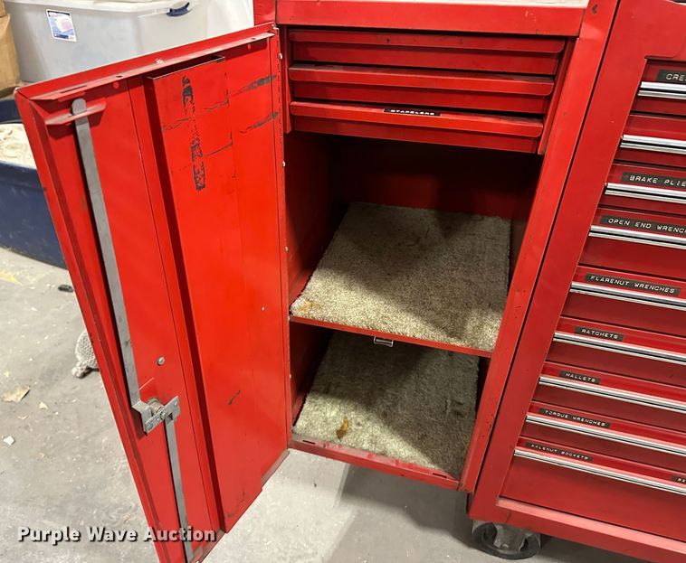 image for item LT9406 (2) toolboxes