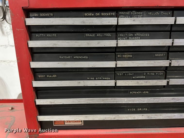 image for item LT9406 (2) toolboxes