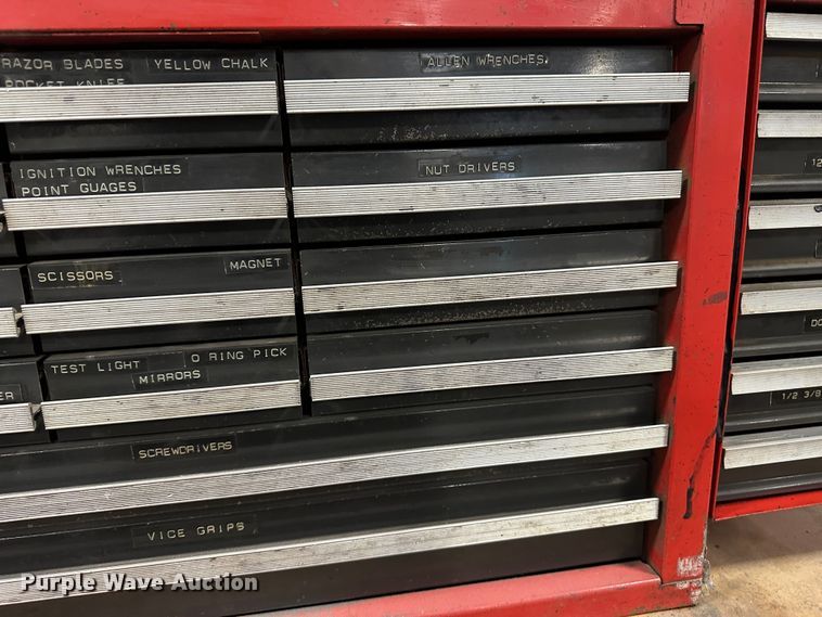 image for item LT9406 (2) toolboxes