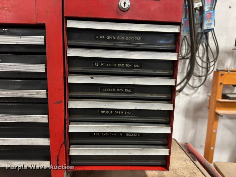 image for item LT9406 (2) toolboxes