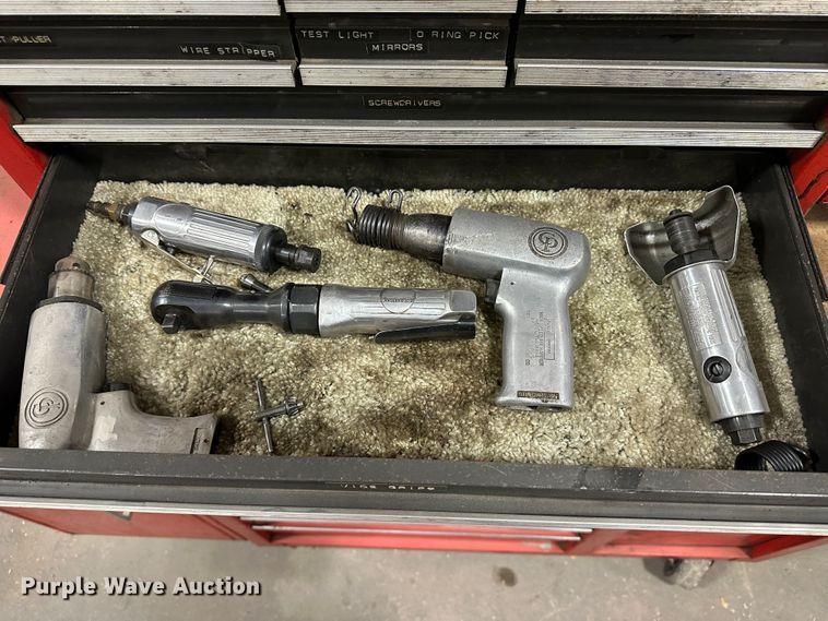 image for item LT9406 (2) toolboxes