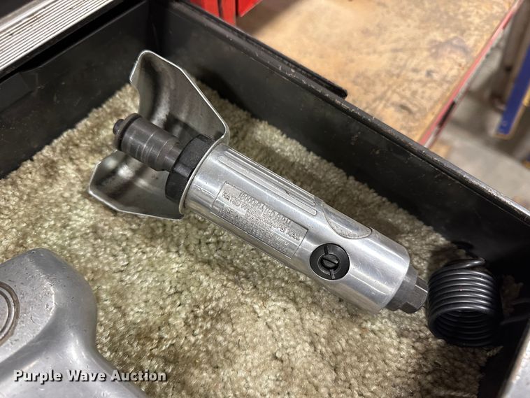 image for item LT9406 (2) toolboxes