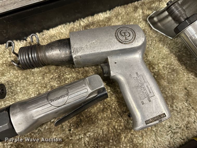 image for item LT9406 (2) toolboxes