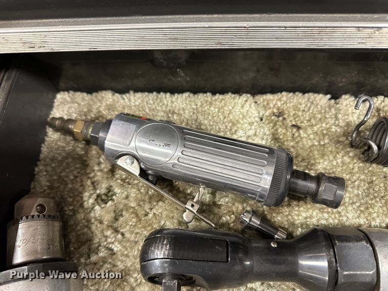 image for item LT9406 (2) toolboxes