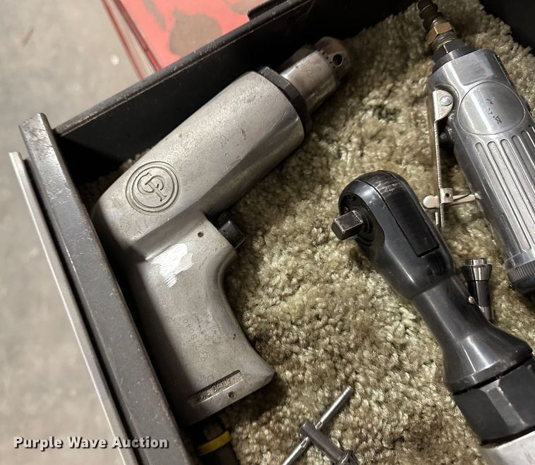 image for item LT9406 (2) toolboxes