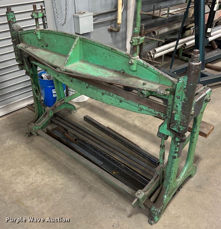 image for item LT9408 Pexto  brake lathe