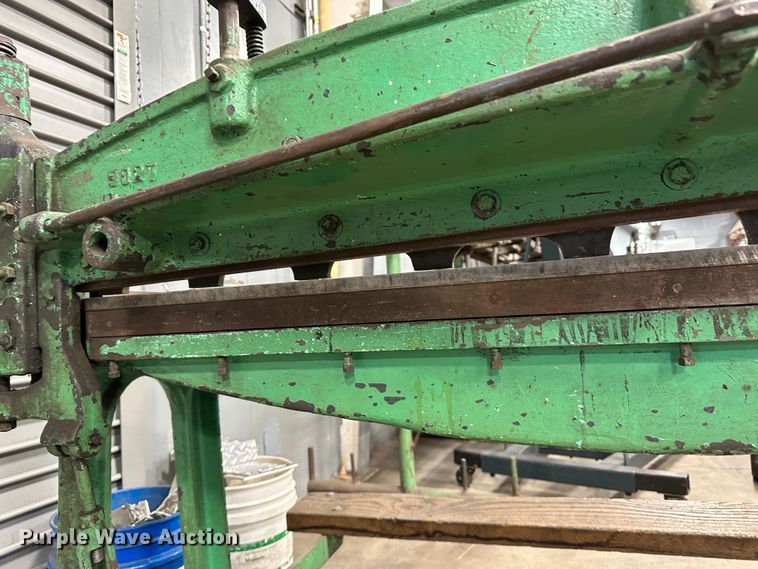 image for item LT9408 Pexto  brake lathe