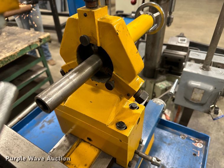 image for item LT9409 Patriot  CNC mill