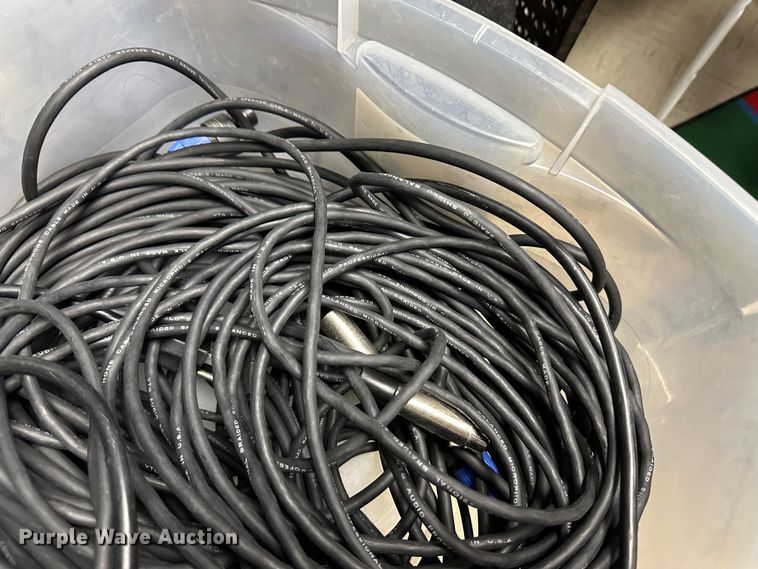 image for item LT9412 Phonic  sound system