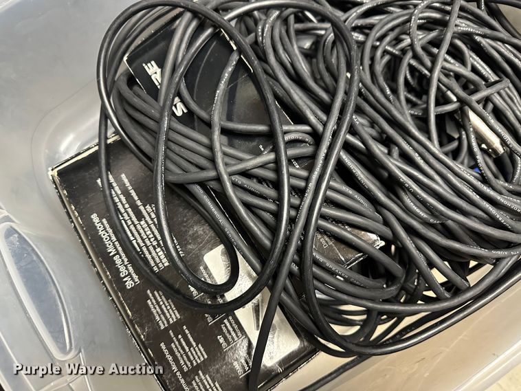 image for item LT9412 Phonic  sound system