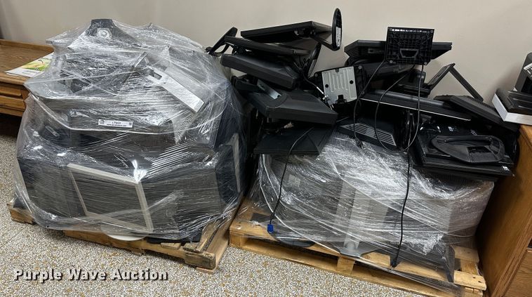 image for item LT9431 Monitors