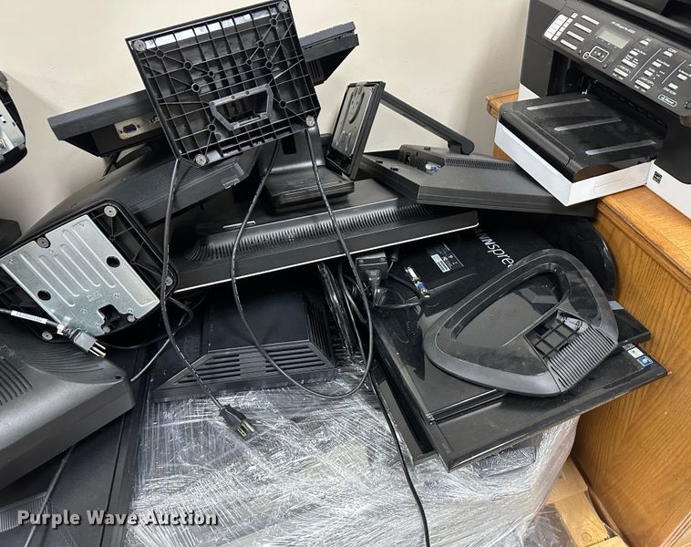 image for item LT9431 Monitors