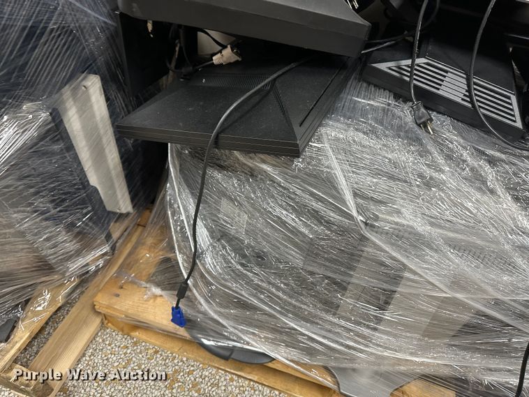 image for item LT9431 Monitors