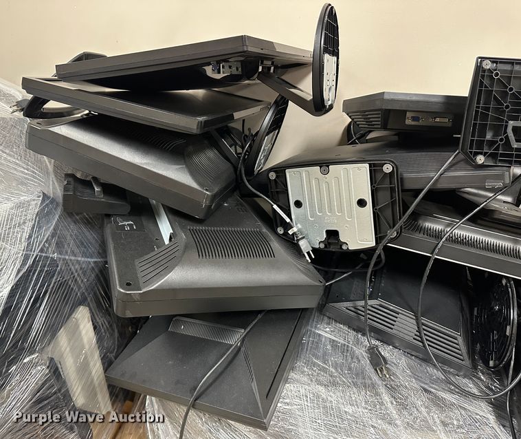 image for item LT9431 Monitors