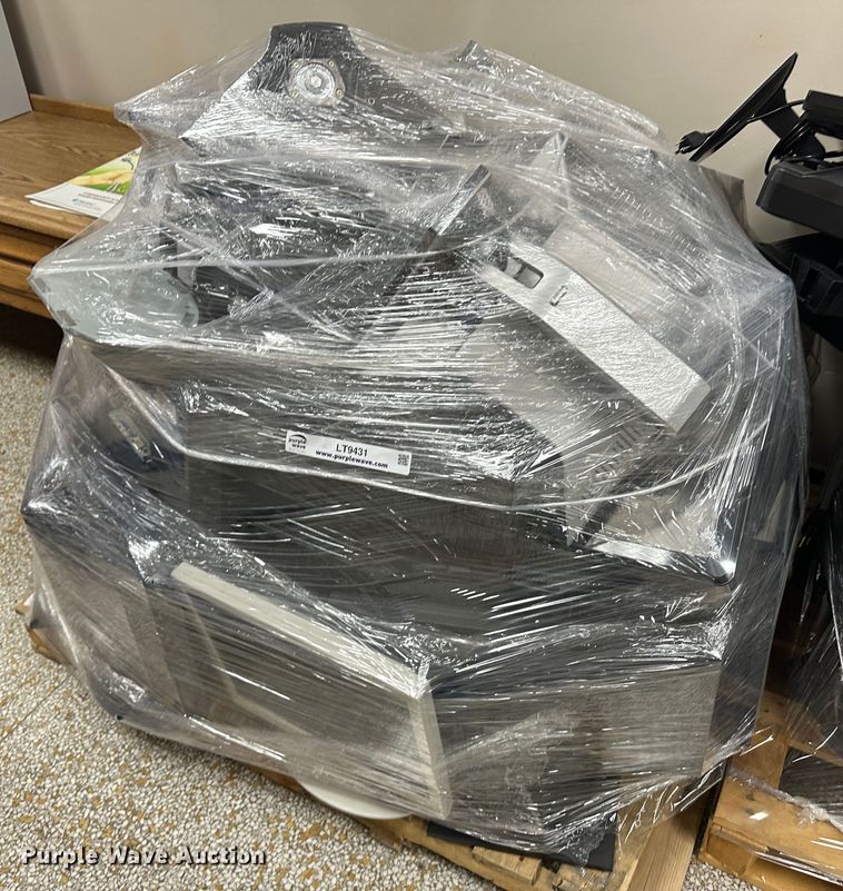 image for item LT9431 Monitors