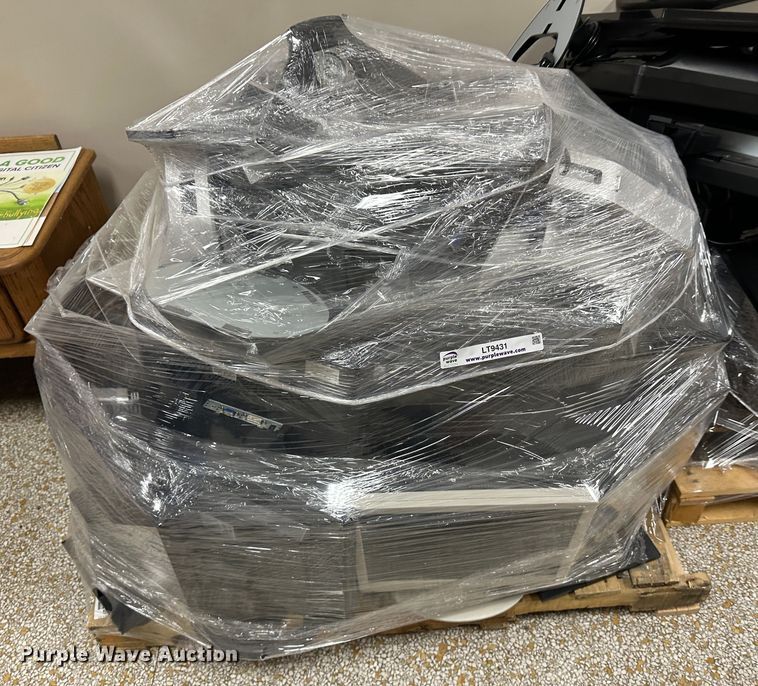 image for item LT9431 Monitors