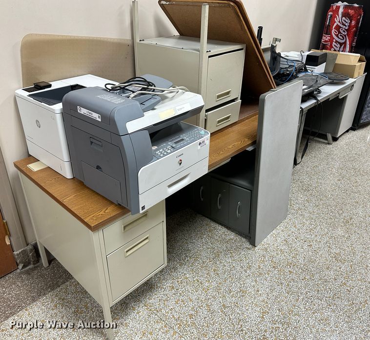 image for item LT9432 Office supplies and equipment