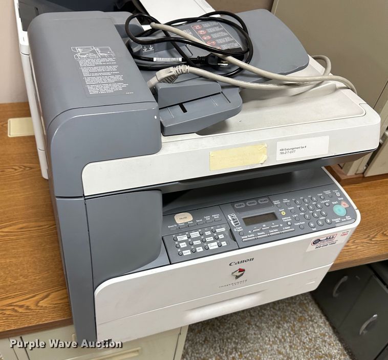 image for item LT9432 Office supplies and equipment