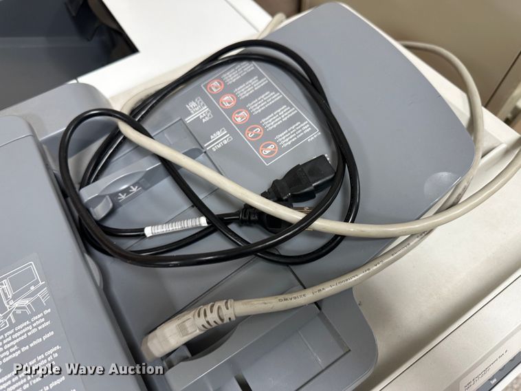 image for item LT9432 Office supplies and equipment