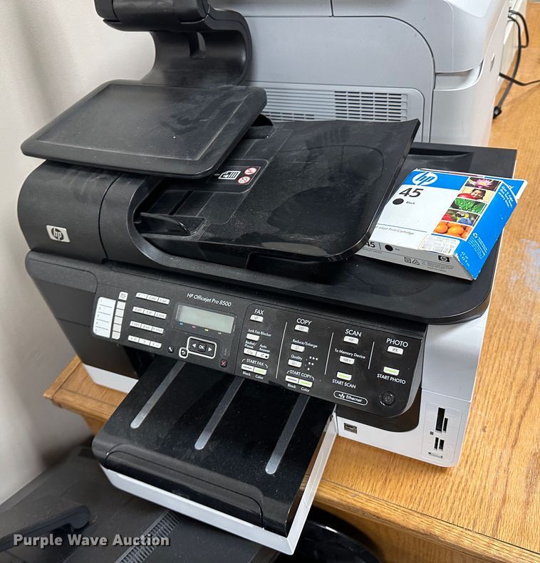 image for item LT9432 Office supplies and equipment