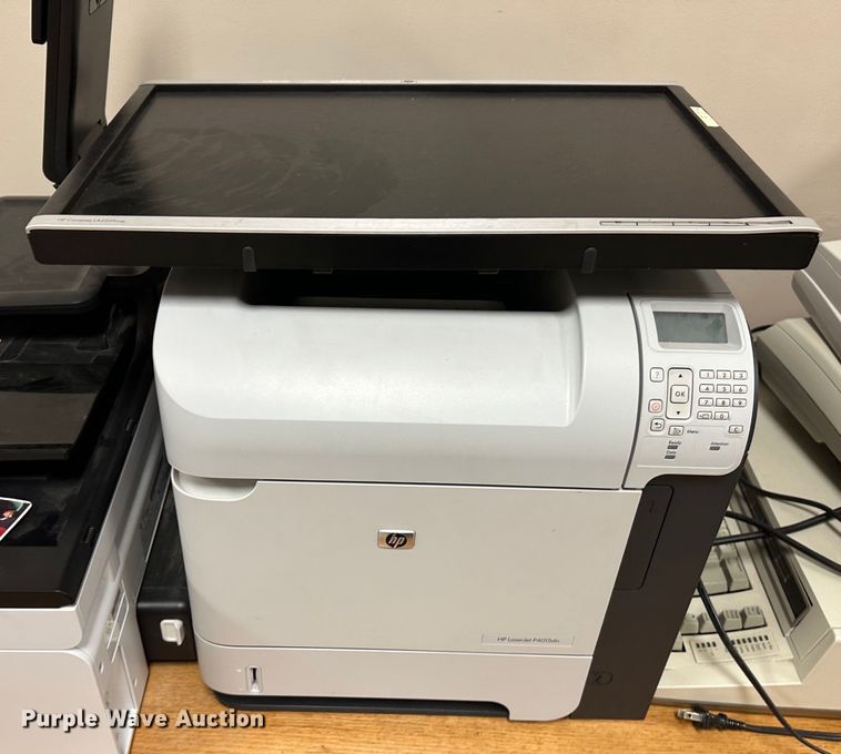 image for item LT9432 Office supplies and equipment