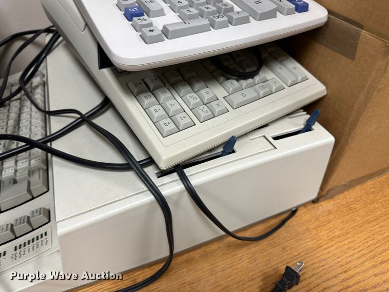 image for item LT9432 Office supplies and equipment