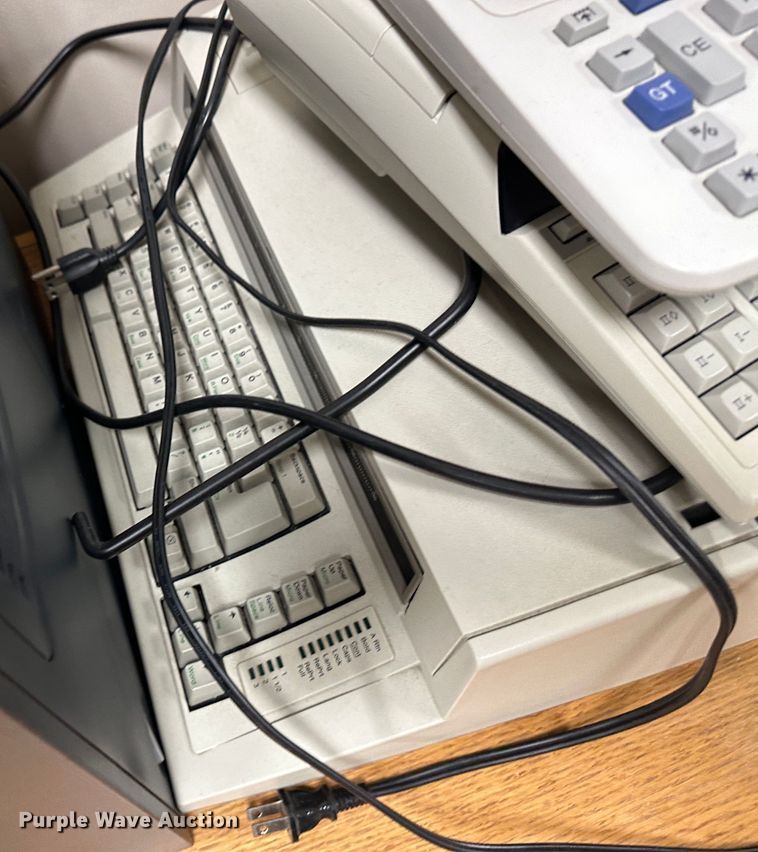 image for item LT9432 Office supplies and equipment