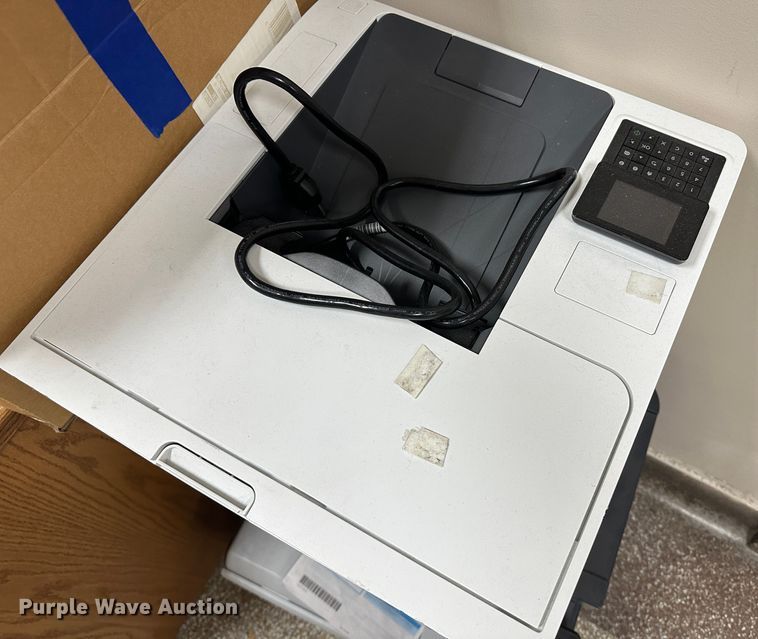 image for item LT9432 Office supplies and equipment