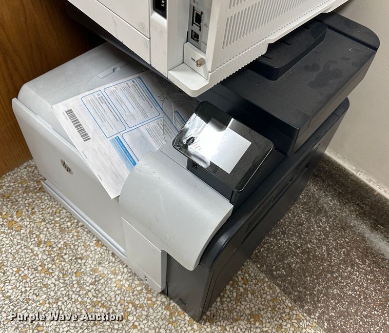 image for item LT9432 Office supplies and equipment