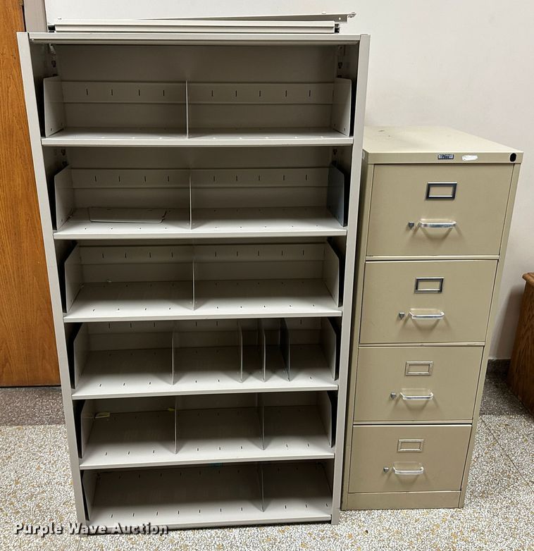 image for item LT9432 Office supplies and equipment