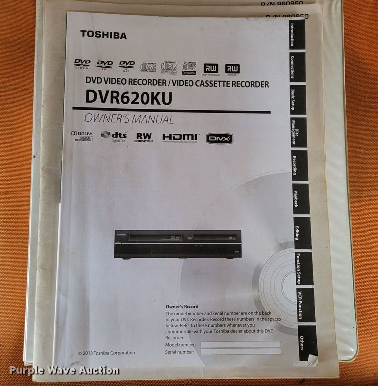 image for item LX9299 1998 Pace American CS610SA  sewer inspection trailer